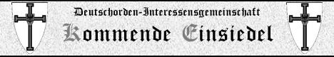 Deutschorden-Interessensgemeinschaft „Kommende Einsiedel“