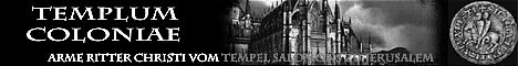 TEMPLUM COLONIAE - DER KÖLNER TEMPEL