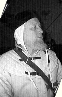 Fra Gerhard von Hamm (*MCMLVIII a.D.)