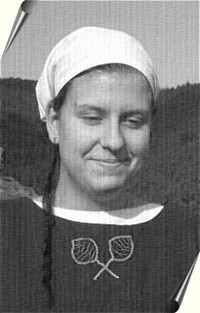 Tatiana von Witzun (*MCMXC a.D.)