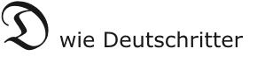 D wie Deutschritter