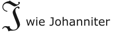 J wie Johanniter