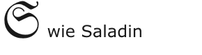 S wie Saladin
