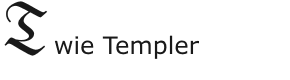 T wie Templer